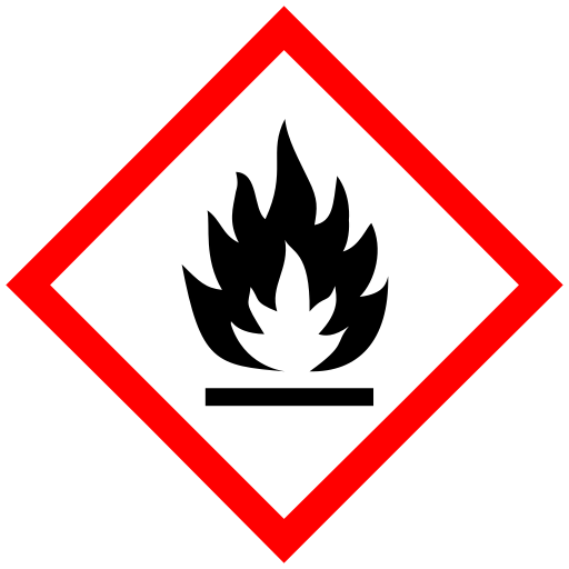 Flammable Hazard
