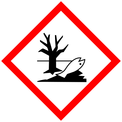 Environment Hazard